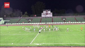 VIDEO: Lawan PSS Sleman, Asa Persib Tampil di Stadion Siliwangi