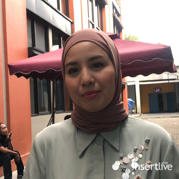 Tya Ariestya Sempat Alami Preklamsia, Suami Takut Istri Hamil Lagi