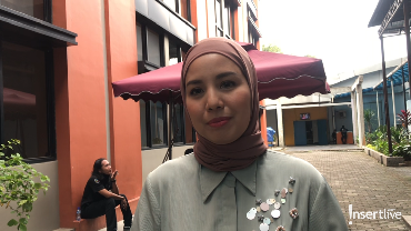 img-title Tya Ariestya Sempat Alami Preklamsia, Suami Takut Istri Hamil Lagi