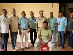 Viral, Pria India Sudah Dikremasi Muncul Lagi