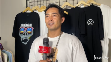 img-title Yama Carlos Niat Polisikan Sang Istri karena Dipersulit Bertemu Anak