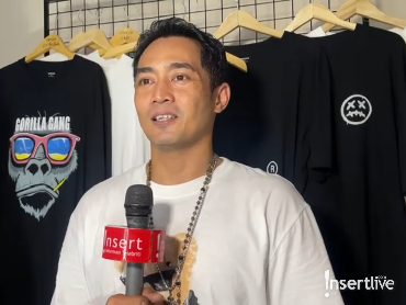 Yama Carlos Jadi Palugada di Tengah Kesibukan Syuting