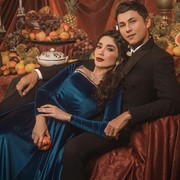 Intip 5 Gaya Ussy Sulistyawati dan Andhika Pratama yang Selalu Tampil Kompak dan Stylish