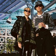 5 Gaya Kompak Agnes Mo dan Adam Rosyadi yang Bisa Banget Diadopsi! Swag dan Menggemaskan