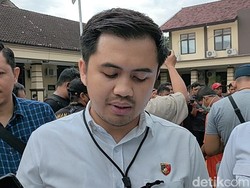 Pelatih Seni Tradisional di Kota Kediri Cabuli Siswa SMP hingga 3 Kali
