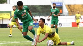 Bayu Pradana Bantah Rasis ke Todd Ferre: Karier Saya Jadi Taruhan