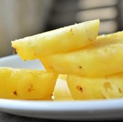 Benarkah Buah Nanas Bisa Bantu Ratakan Perut Buncit? Ini Penjelasannya