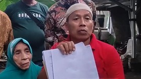 Laporan Bripka Madih, Polda Metro Belum Temukan Perbuatan Lawan Hukum