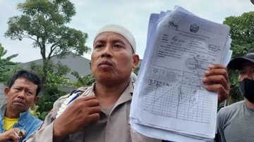 Bripka Madih akan diperiksa Satgas Mafia Tanah Bareskrim Polri soal perkara sengketa lahan yang diadukannya.