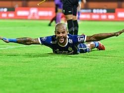 Kemenangan Persib yang Ternoda
