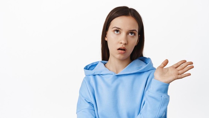 tidak memperhatikan kondisi tubuh dapat jadi pemicu kanker pada perempuan