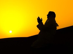 Ini Dosa yang Bisa Dihapus dengan Puasa Asyura