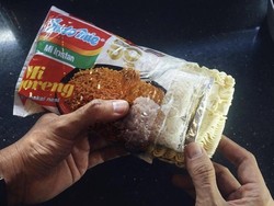 Indofood: Indomie yang Ditarik di Australia Tak Diekspor Lewat Jalur Resmi