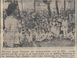 Jabar Ajukan 5 Nama Calon Pahlawan Nasional Tahun Ini