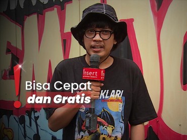 img-title Nikah di KUA Jadi Tren Kalangan Anak Muda, Bisa Hemat Ratusan Juta