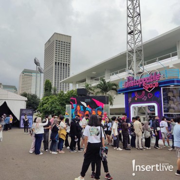Antusiasme MIDZY Jelang Konser ITZY di Jakarta Hari Ini