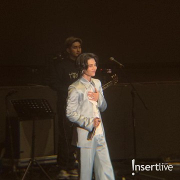 Malam Mingguan bareng Jeff Satur Pecah Banget!