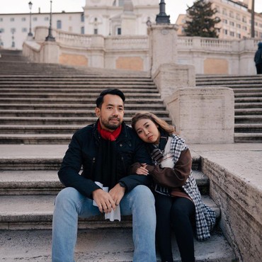 Jadi Istri M Khairi, Kiky Saputri Akui Tak Pernah Mengeluh