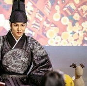 Deretan Drama Kerajaan Korea Modern yang Dibintangi Para Artis Terkenal, Salah Satunya Lee Min Ho!