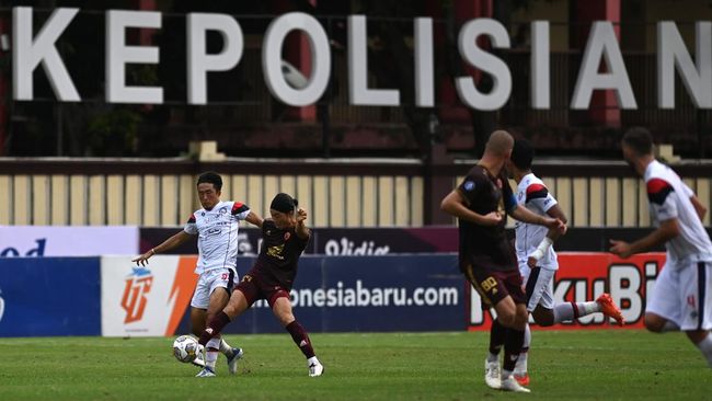 Penjelasan LIB Soal Stadion PTIK Jadi Markas Arema di Putaran 2