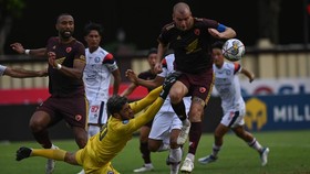 Hasil PSM vs Dewa United: Pluim Cetak Gol Cepat, Juku Eja Menang 2-0