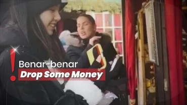 img-title Kepergok Miliki Black Card, Lisa BLACKPINK Beli Hunian Rp91 M
