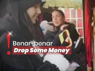 Kepergok Miliki Black Card, Lisa BLACKPINK Beli Hunian Rp91 M
