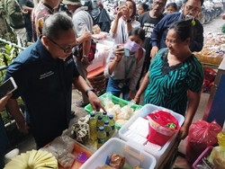 Minyak Goreng Langka, Kementerian Perdagangan Tambah Suplai Minyakita