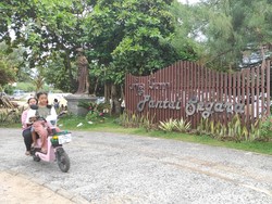 Setop Sepeda Listrik Masuk Pantai, Dishub Siapkan Jalur di Jalan