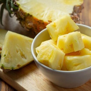 img-title Berat Badan Turun Cepat dengan Diet Nanas, Yay or Nay? Ini Sederet Hal yang Perlu Kamu Ketahui!