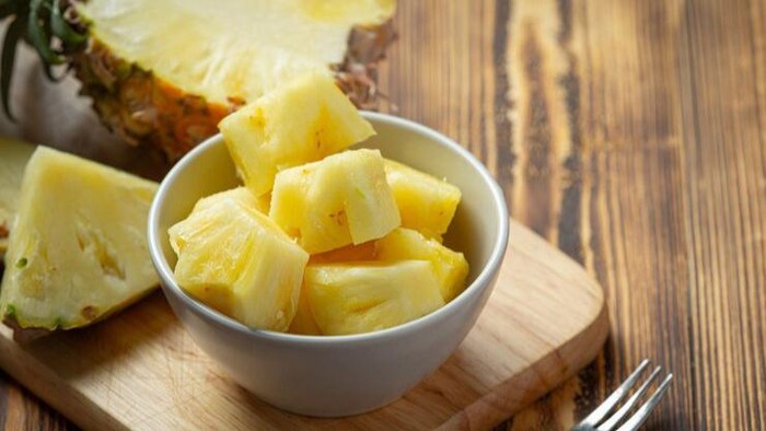img-title Berat Badan Turun Cepat dengan Diet Nanas, Yay or Nay? Ini Sederet Hal yang Perlu Kamu Ketahui!