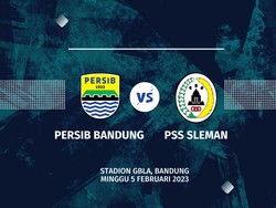 Link Live Streaming Persib Vs PSS, Adu Tajam DDS dan Yevgen