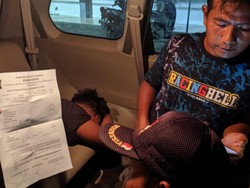 Terungkap Alasan Pria Nggak Kuat Mikir Nekat Gantung Diri di Polsek Gubeng