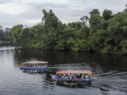 Ciamis Kehilangan Banyak Destinasi Wisatanya, Kini Mencoba Bangkit