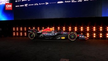 VIDEO: Comeback Ford di F1 2026
