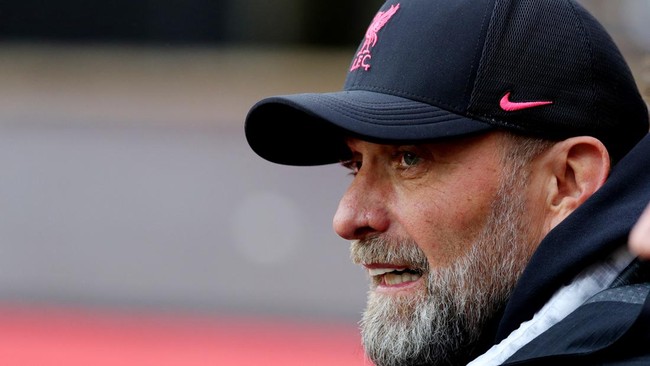 Jurgen Klopp tak sepenuhnya puas meski Liverpool berhasil meraih kemenangan dramatis atas Tottenham pada lanjutan Liga Inggris di Anfield.