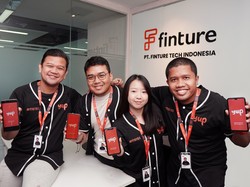 Yup, Layanan Aggregator Bayar Nanti Terus Mendekat ke Kalangan Muda