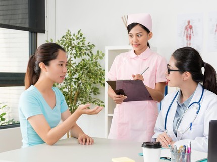10 Pekerjaan yang Paling Tidak Disukai, Apa Posisi Bunda di Kantor Termasuk?