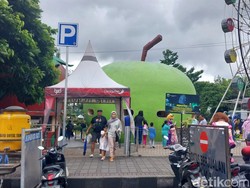 Pemkot Batu Mulai Pikirkan Rencana Penyediaan Kendaraan Wisata