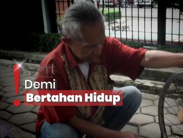 img-title Kisah Bayu Aji Manfaatkan Velg Sepeda untuk Jasa Isi Daya Ponsel