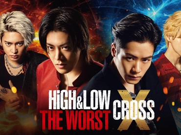 Debut Akting, Film Yuta NCT 127 'High & Low: The Worst Cross' Sukses Besar