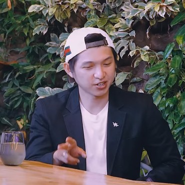 Sebelum Hijrah dari Bandar Judi, Dennis Lim Sering Gelisah gegara Uang