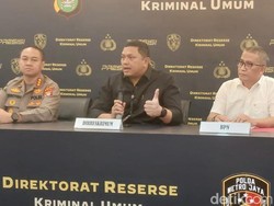 Dirkrimum Polda Metro: Bripka Madih Tak Konsisten soal Laporan Sengketa Tanah!