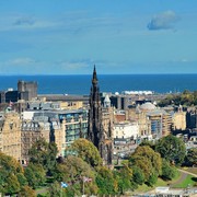 Dikenal Jadi Tempat Lahirnya Cerita Harry Potter, Ini 5 Hal yang Wajib Dilakukan Saat Berlibur ke Edinburgh!