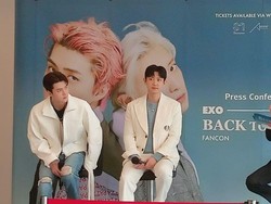 CHANYEOL EXO Ungkap Perubahan Setelah Wajib Militer