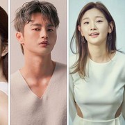 Serba-Serbi Death Game, Drakor yang Bertabur Artis Populer Hingga Visual untuk Setiap Episode!