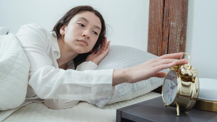 img-title 5 Rutinitas Pagi Hari Setelah Bangun Tidur Ini Dipercaya Ampuh Hilangkan Perut Buncit, Lakukan Mulai Besok!