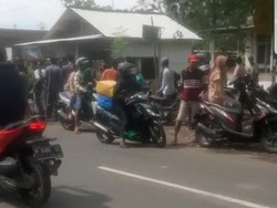 Video Kecelakaan di Jember Jadi Hoaks Penculikan Anak, Polisi Buru Perekam