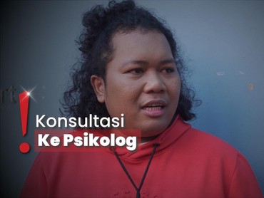 img-title Khawatir Karier Hancur, Marshel Widianto Alami Gangguan Mental