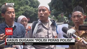 VIDEO: Kasus Dugaan 